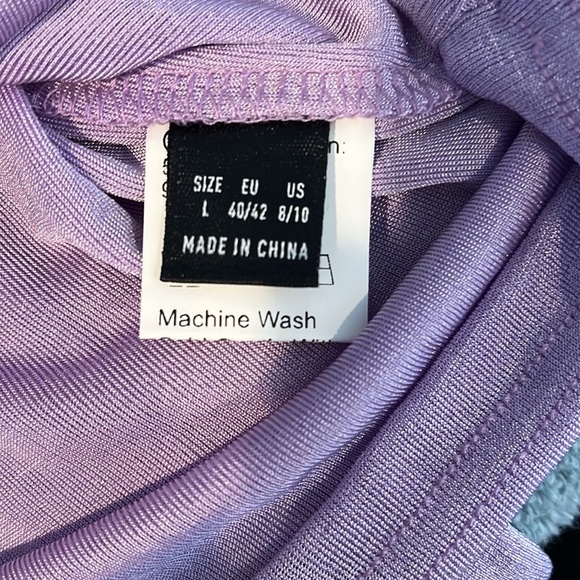 Women’s top. 1866 - Picture 3 of 4